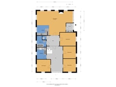 View floorplan