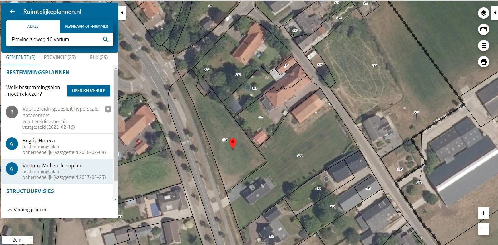 Photo 12 of Provincialeweg