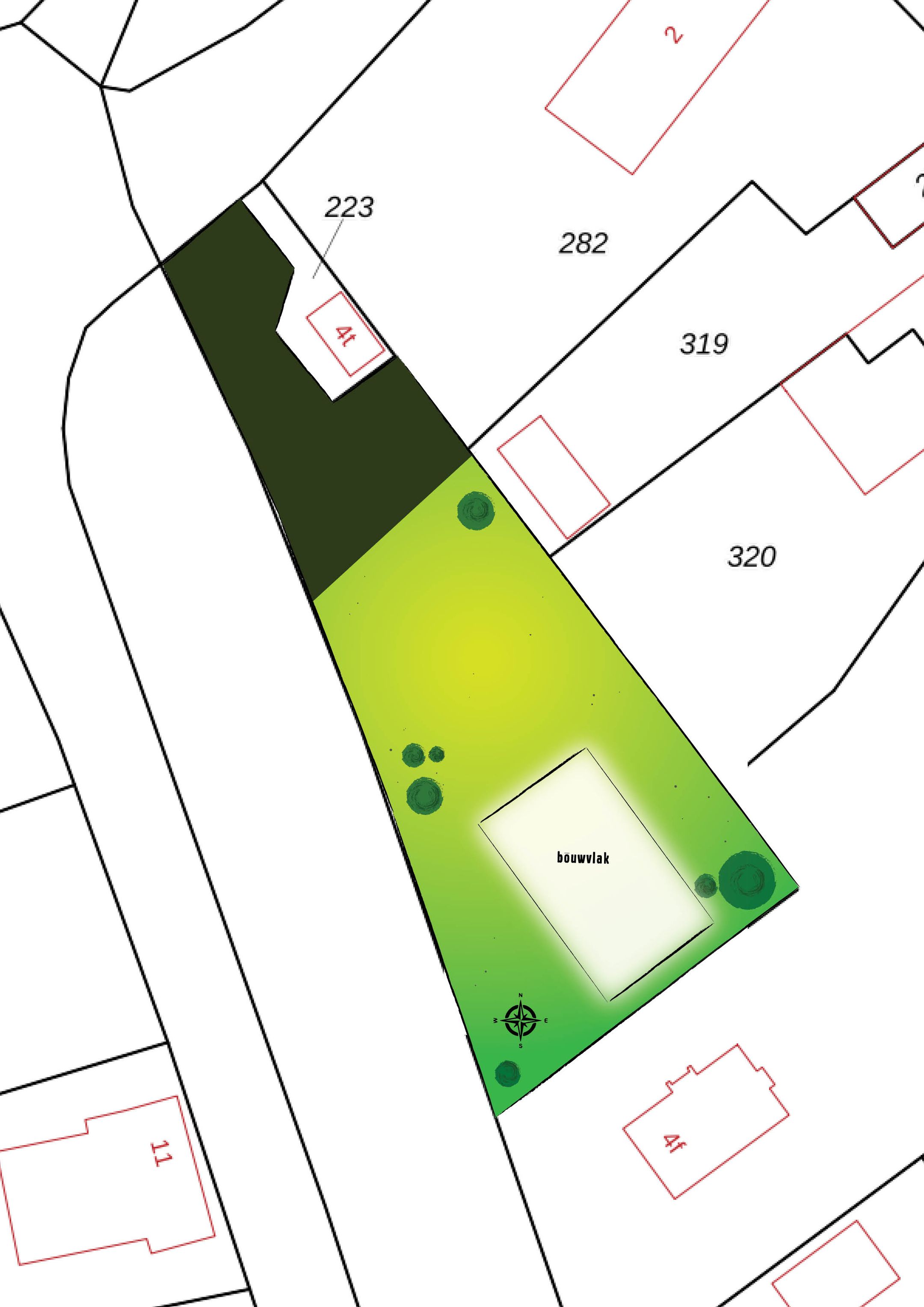 Photo 6 of Provincialeweg