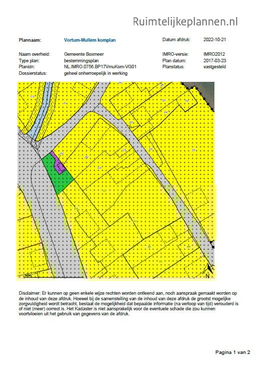 Photo 10 of Provincialeweg