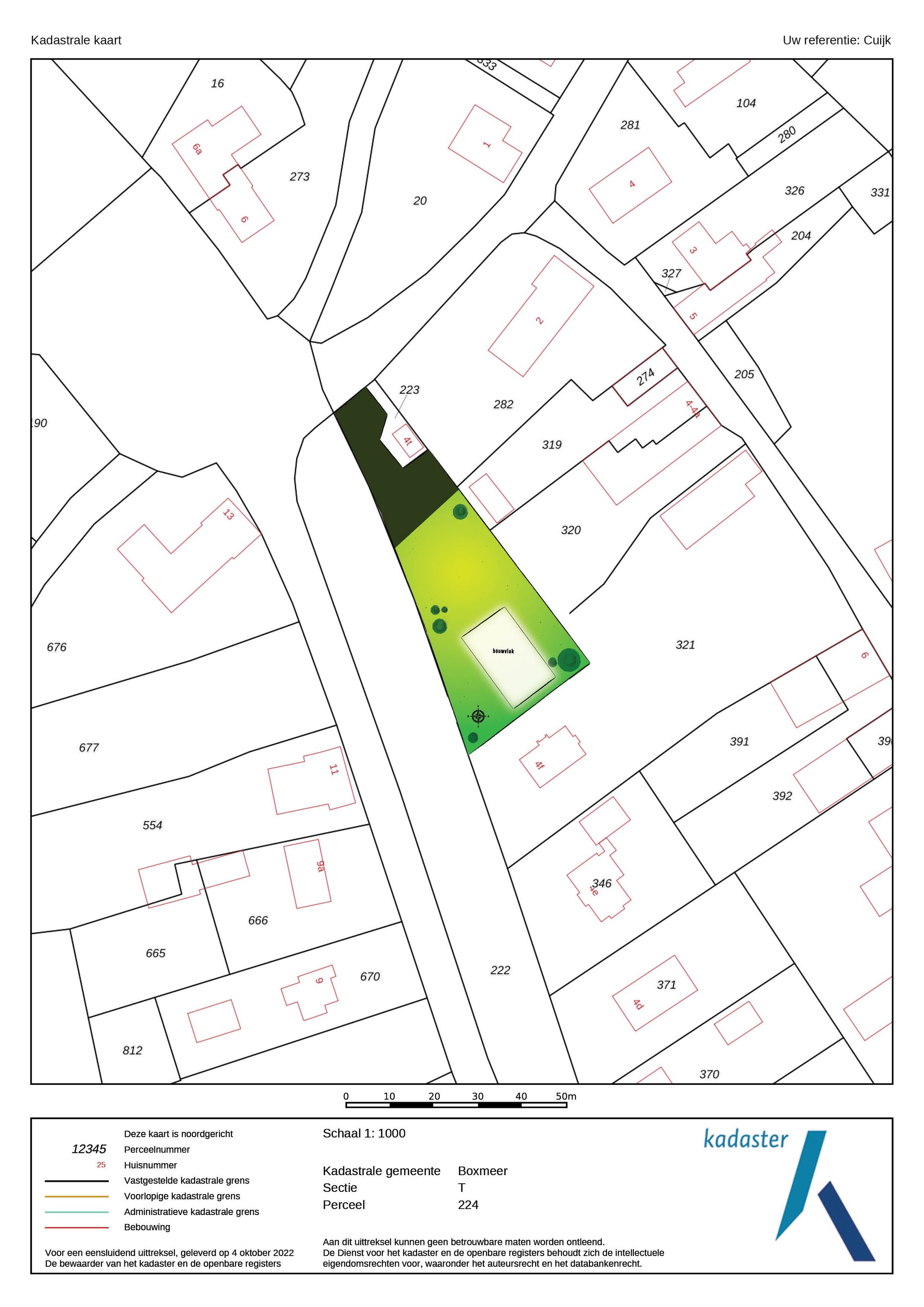 Photo 9 of Provincialeweg