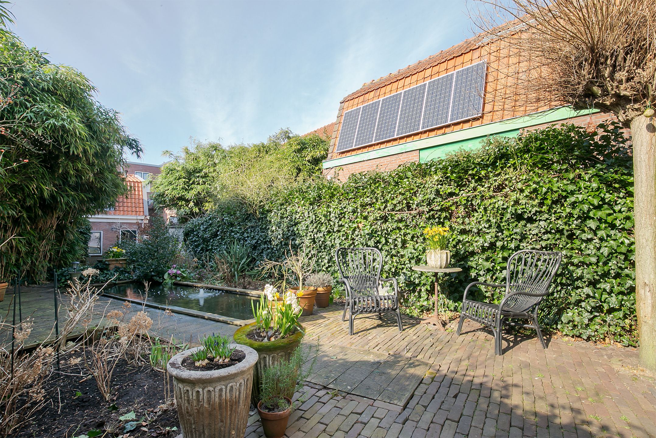 Huis te koop: Koestraat 110 2871 DS Schoonhoven [funda]