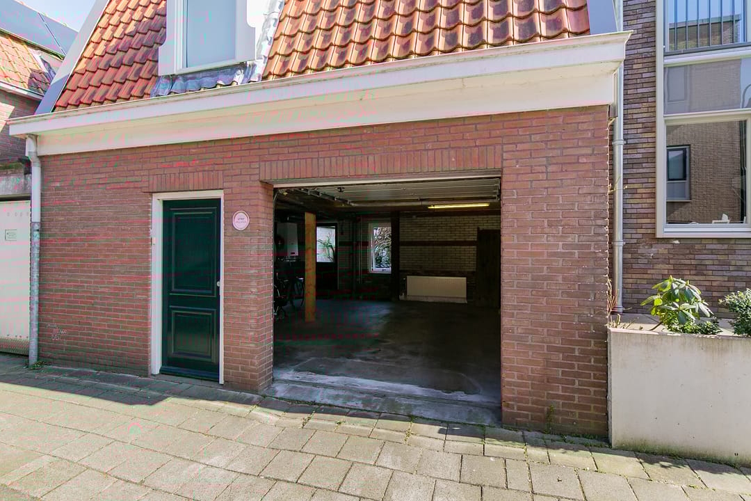 Huis te koop: Koestraat 110 2871 DS Schoonhoven [funda]