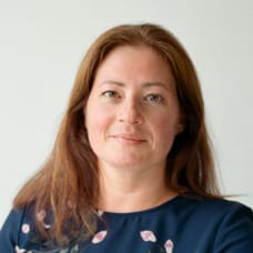 Lisette Euwes - Secretaresse