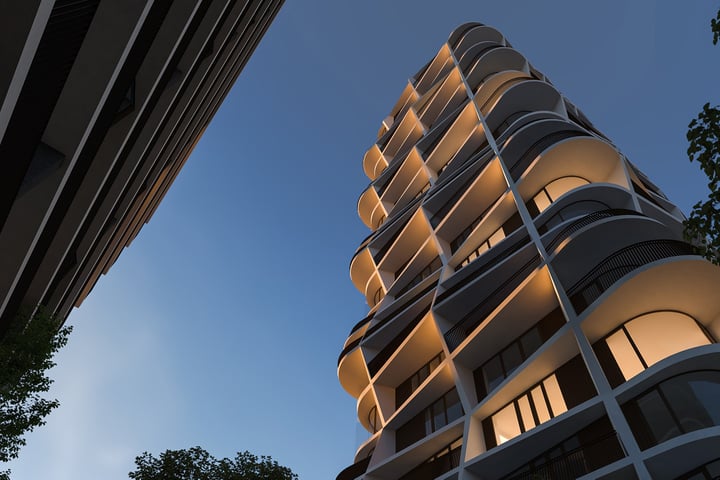 Q-Residences | Quartz