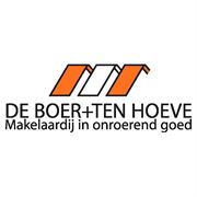 De Boer + Ten Hoeve