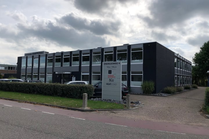 Energieweg 4, Mijdrecht