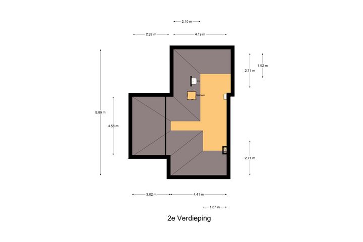 Bekijk foto 46 van Hoofdstraat 19