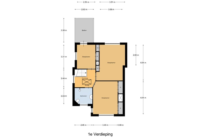 Bekijk foto 45 van Hoofdstraat 19