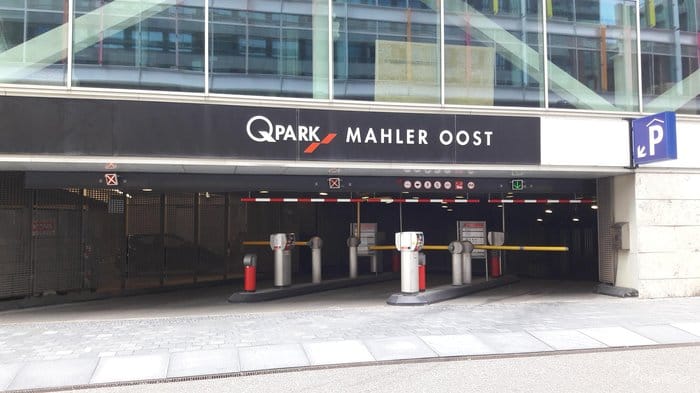 Gustav Mahlerlaan 300