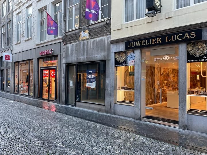 Muntstraat 10