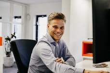 Nicky Janssen - NVM Register Makelaar