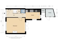 Bekijk plattegrond