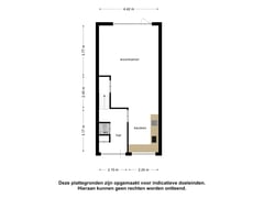 Bekijk plattegrond