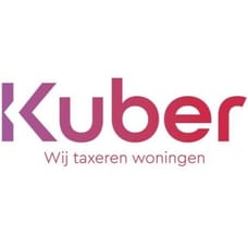 Kuber | Wij taxeren woningen