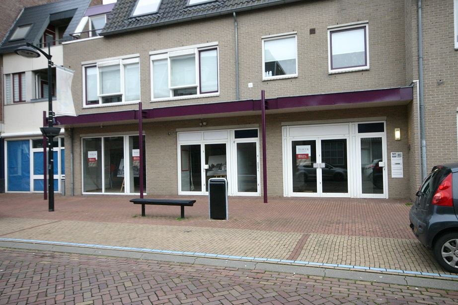 Bekijk foto 1 van Postelstraat 29