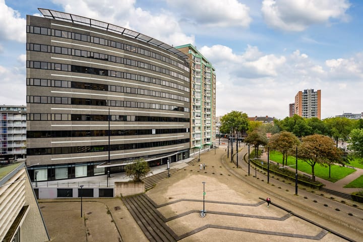 Oostplein 410