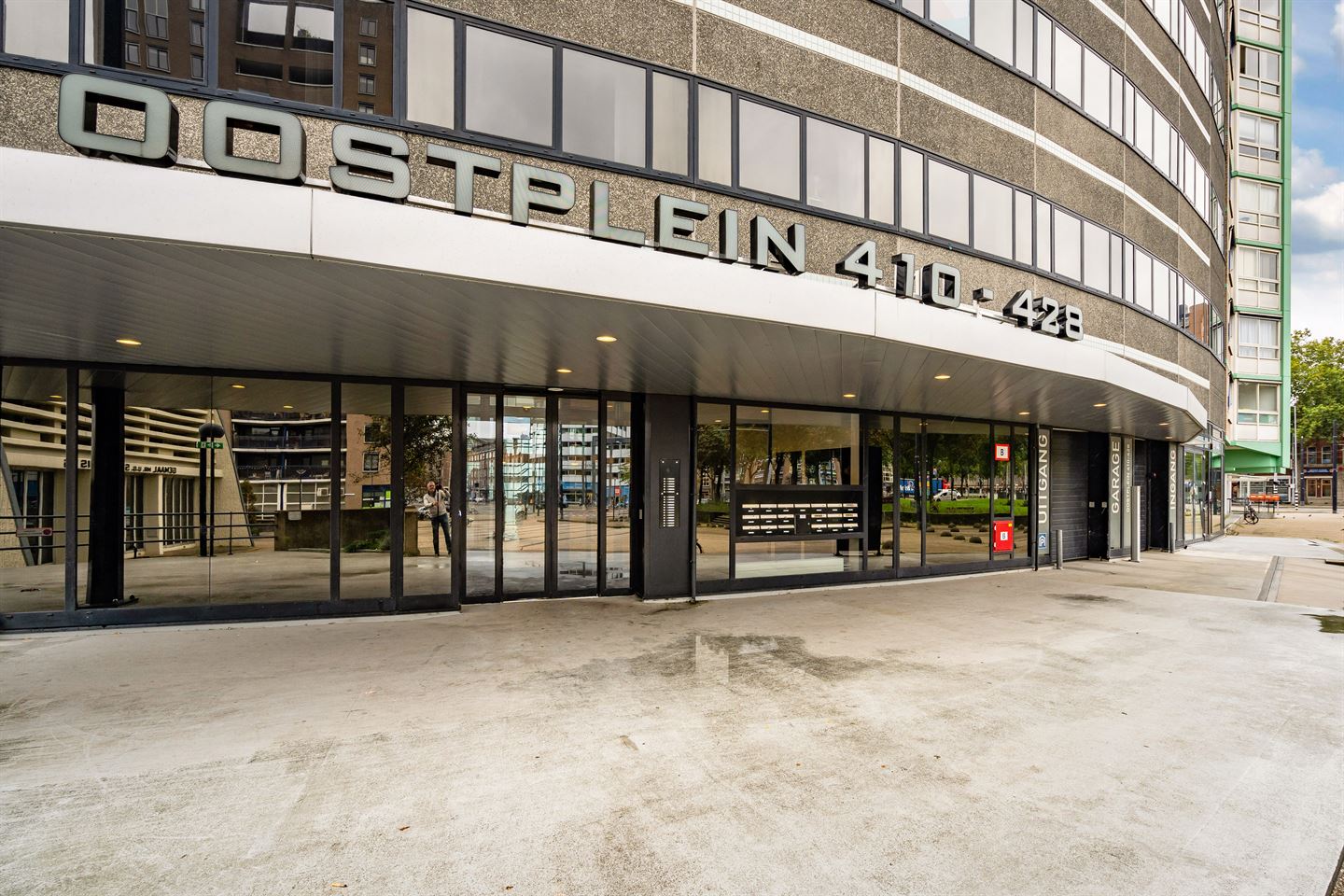 Bekijk foto 3 van Oostplein 410