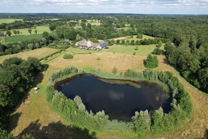 Foto 3 van Vurenboomweg 2