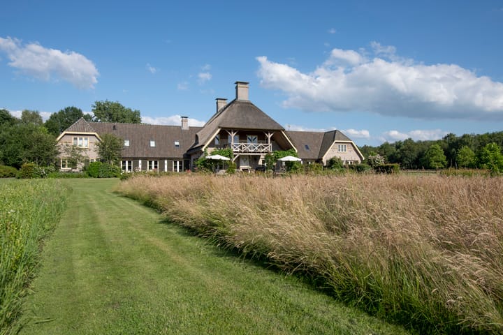 Foto 4 van Vurenboomweg 2