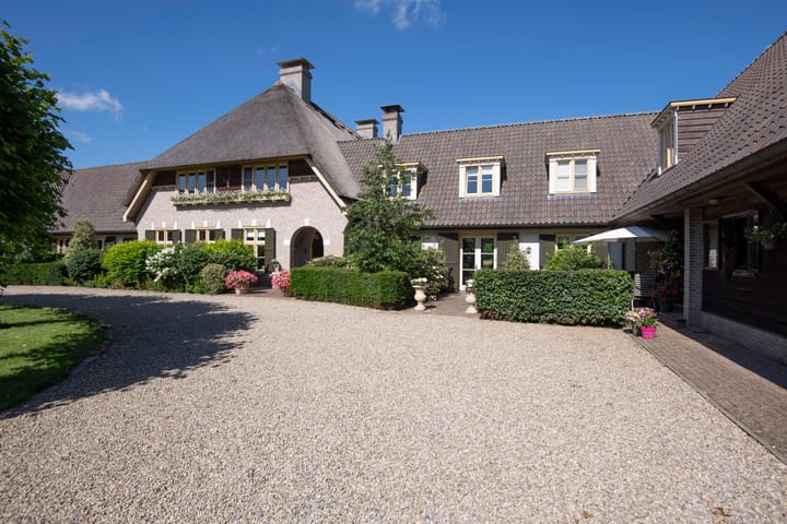 Foto 6 van Vurenboomweg 2