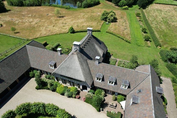 Foto 5 van Vurenboomweg 2