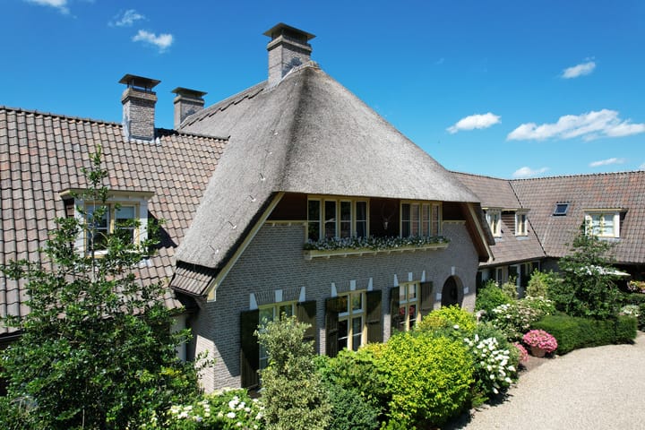 Foto 10 van Vurenboomweg 2