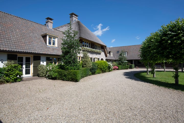 Foto 11 van Vurenboomweg 2