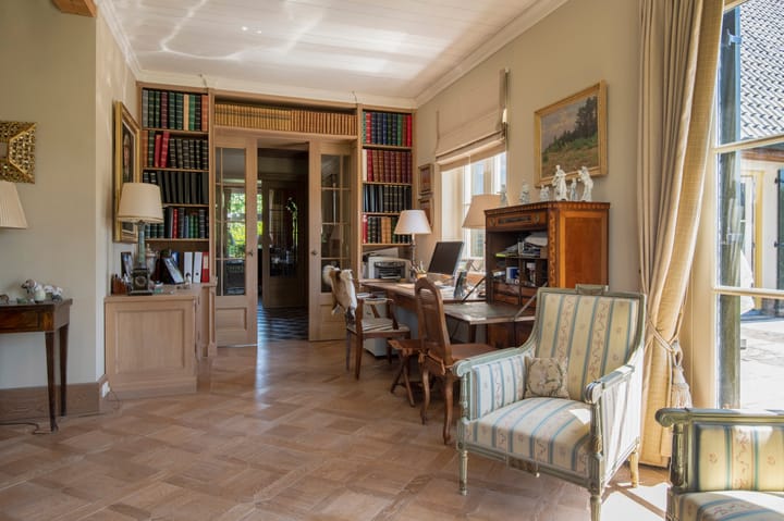 Foto 14 van Vurenboomweg 2