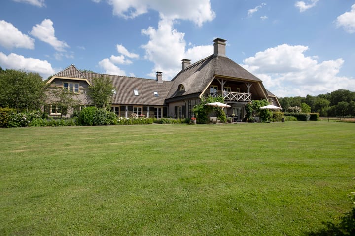 Foto 25 van Vurenboomweg 2