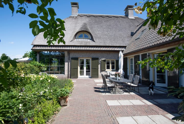 Foto 24 van Vurenboomweg 2