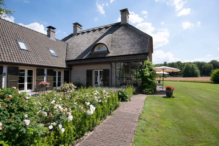 Foto 52 van Vurenboomweg 2