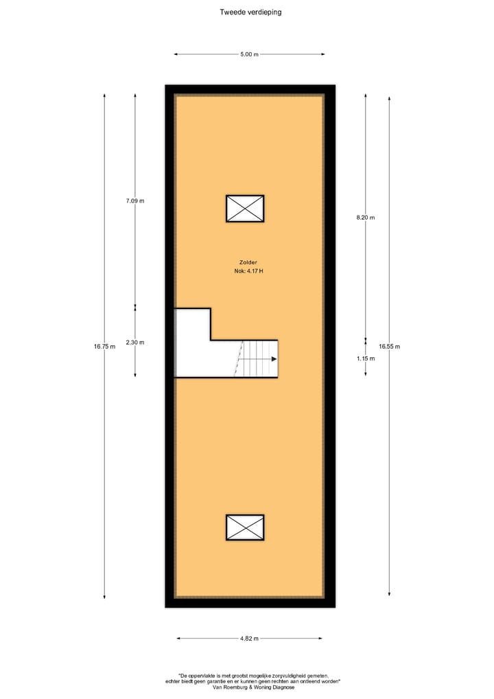Foto 68 van Vurenboomweg 2