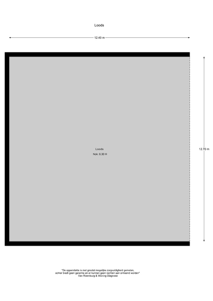 Foto 70 van Vurenboomweg 2