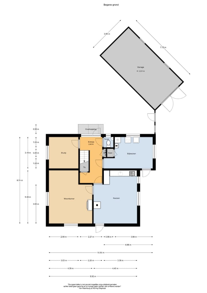 Foto 71 van Vurenboomweg 2