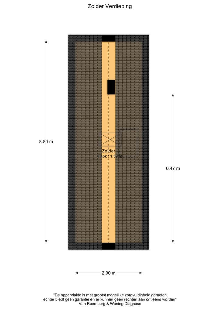 Foto 73 van Vurenboomweg 2