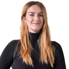 Kayleigh Bogaars - Fotograaf