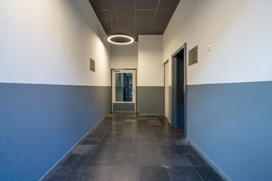 Photo 7 of Castellum (Julianastraat - Sint Jorisstraat)