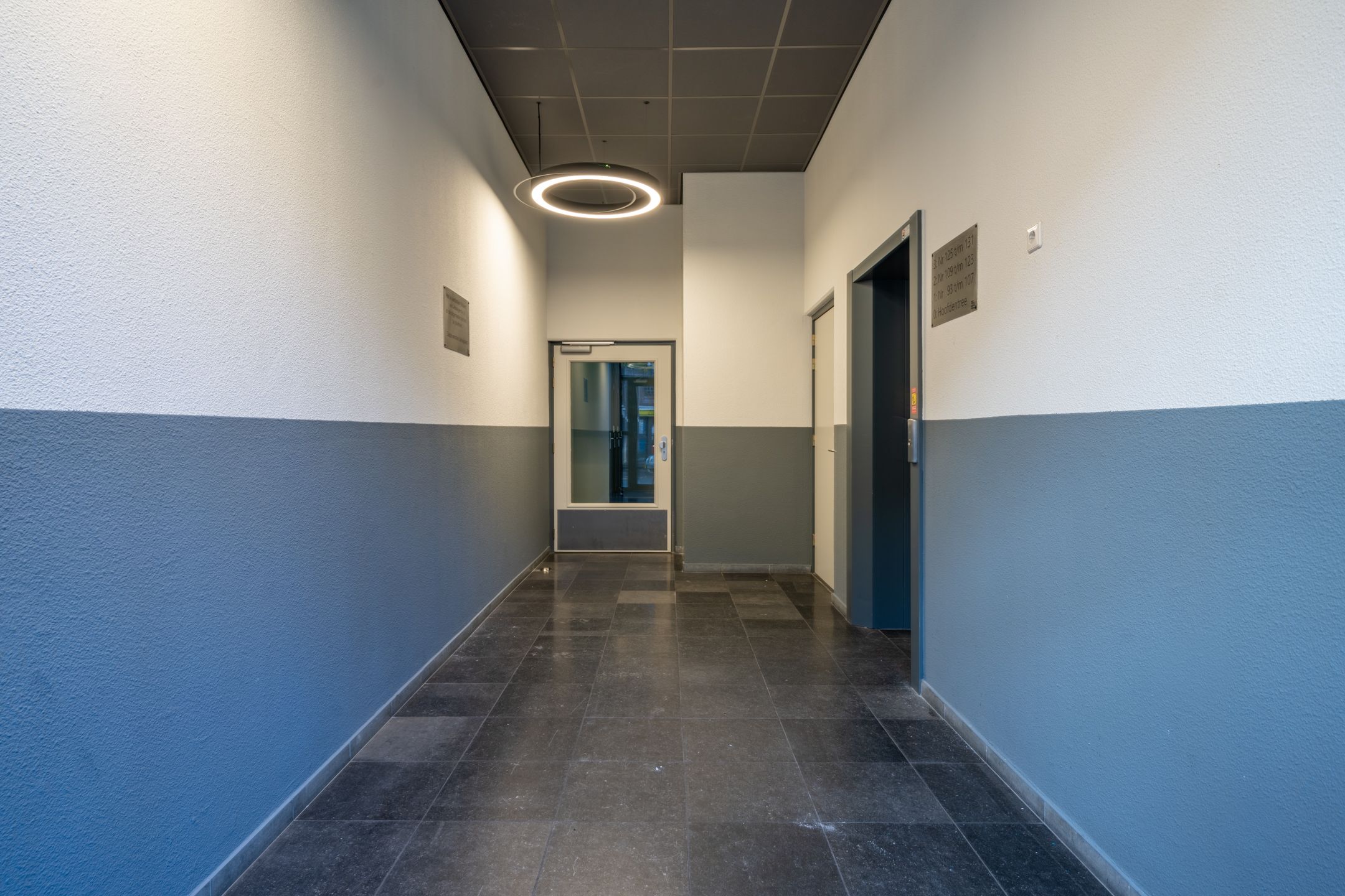 Foto 7 van Castellum (Julianastraat - Sint Jorisstraat)