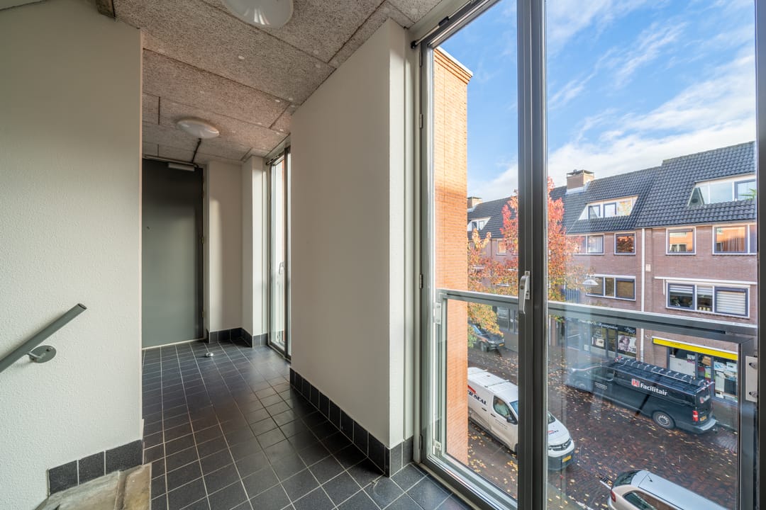 Photo 6 of Castellum (Julianastraat - Sint Jorisstraat)