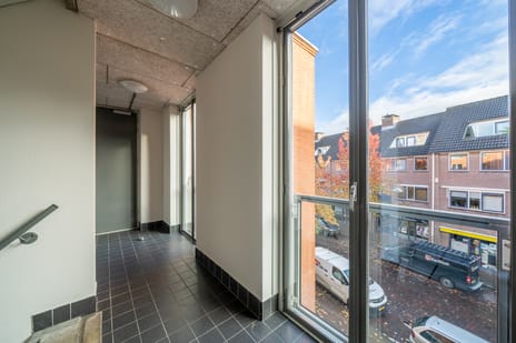 Foto 6 van Castellum (Julianastraat - Sint Jorisstraat)