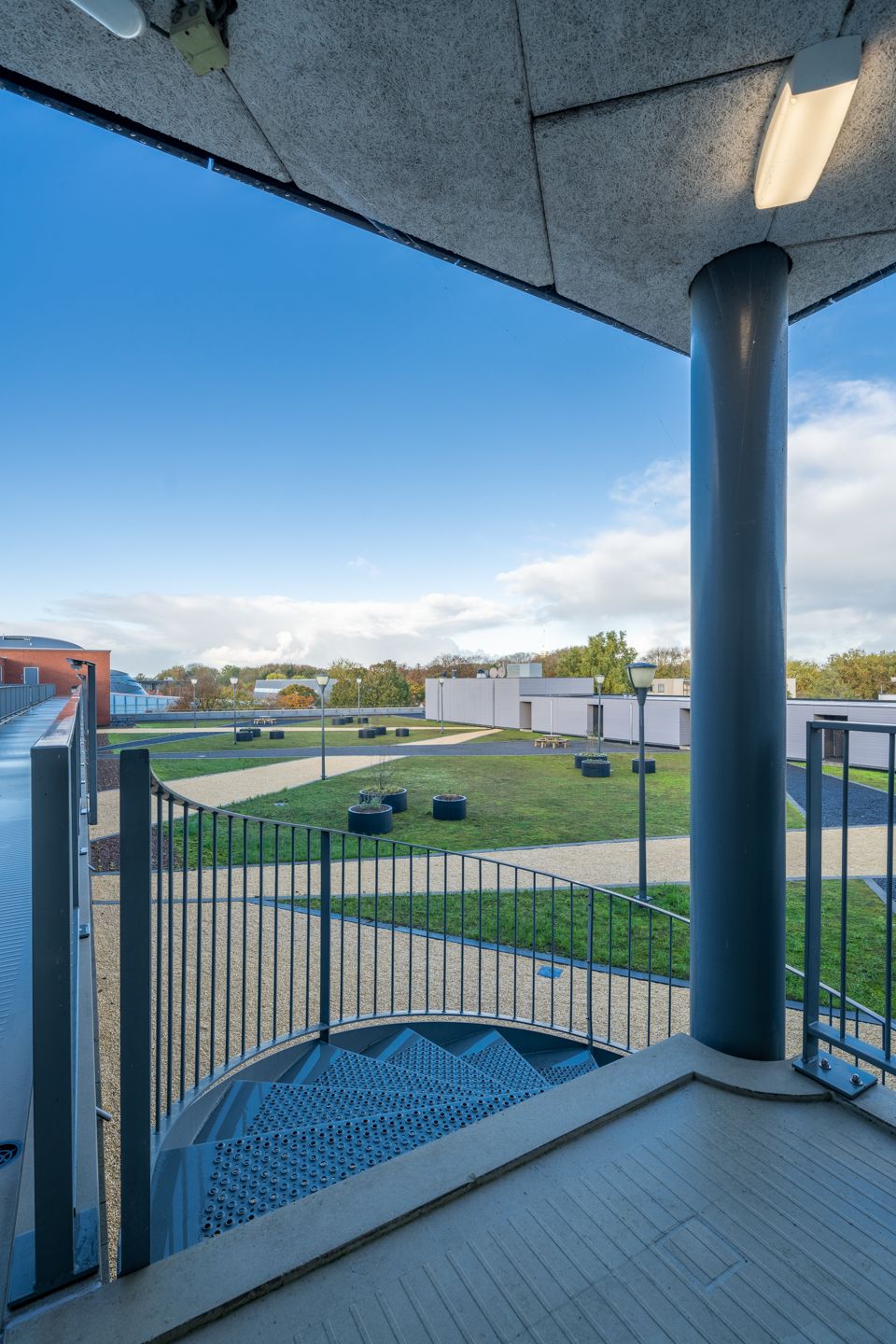 Foto 16 van Castellum (Julianastraat - Sint Jorisstraat)