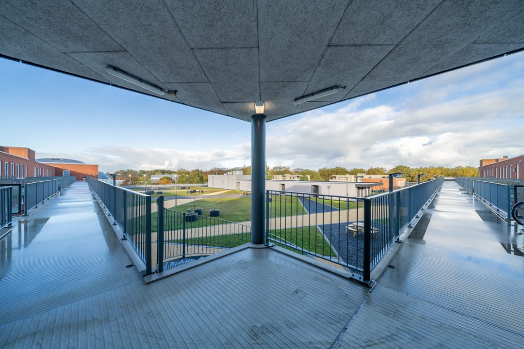 Photo 15 of Castellum (Julianastraat - Sint Jorisstraat)