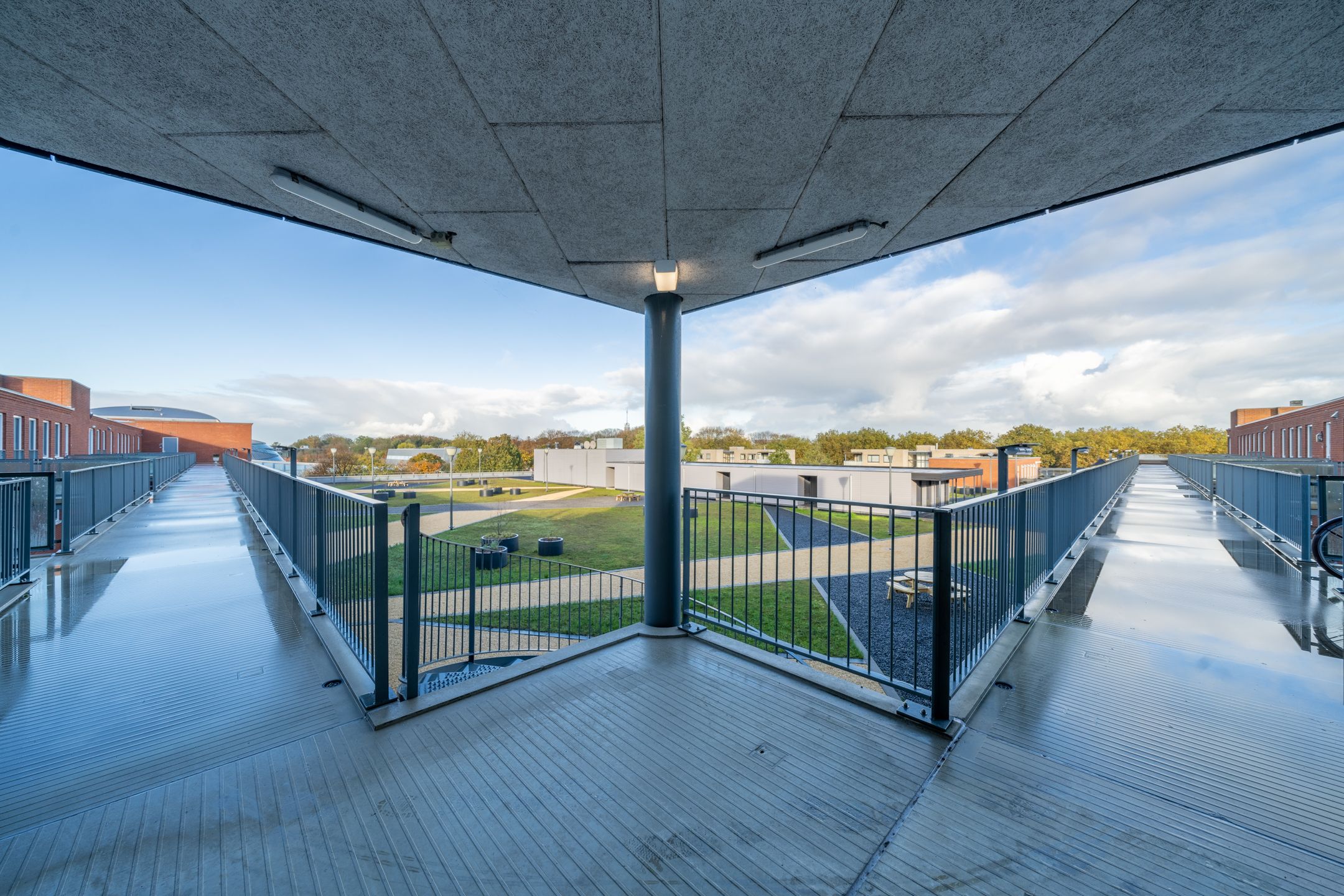 Photo 15 of Castellum (Julianastraat - Sint Jorisstraat)