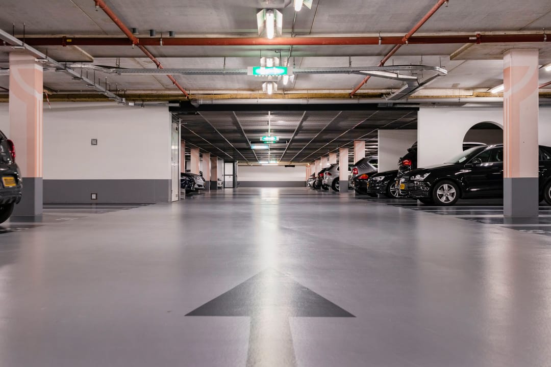 Photo 19 of Castellum (Julianastraat - Sint Jorisstraat)