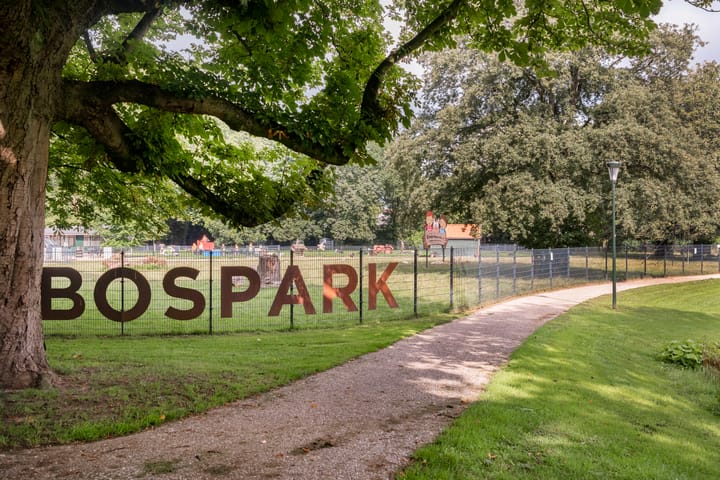 Foto 22 van Castellum (Julianastraat - Sint Jorisstraat)