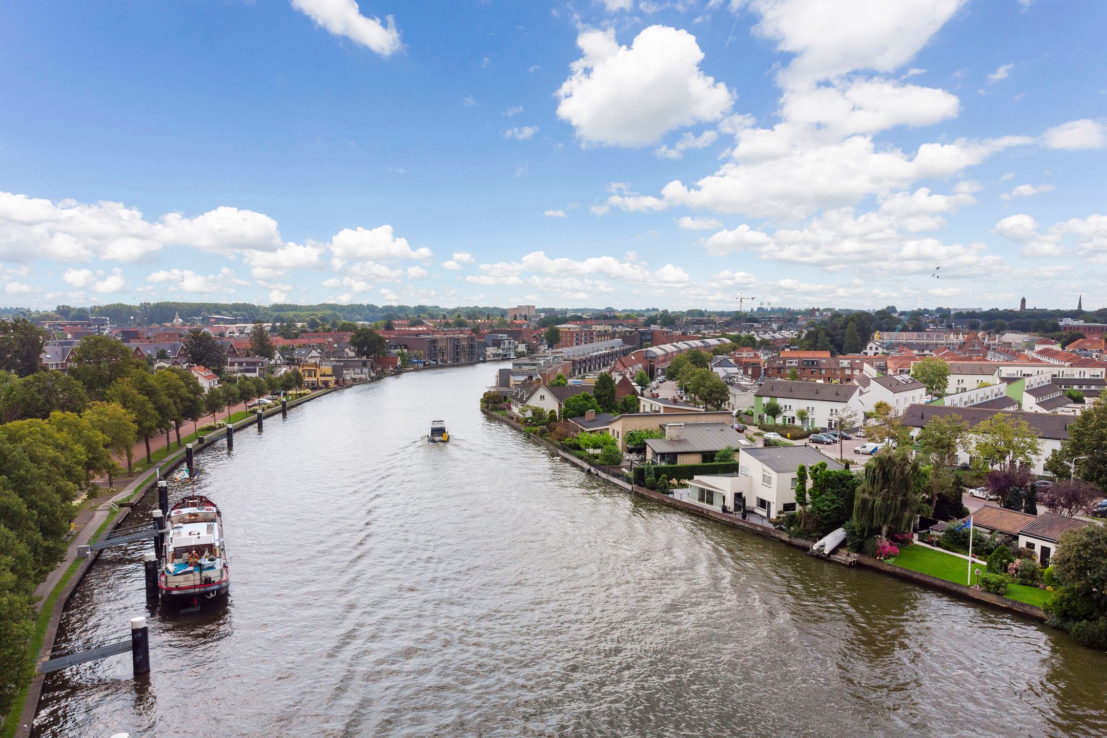 Photo 23 of Castellum (Julianastraat - Sint Jorisstraat)