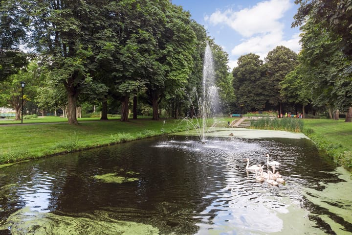 Foto 24 van Castellum (Julianastraat - Sint Jorisstraat)