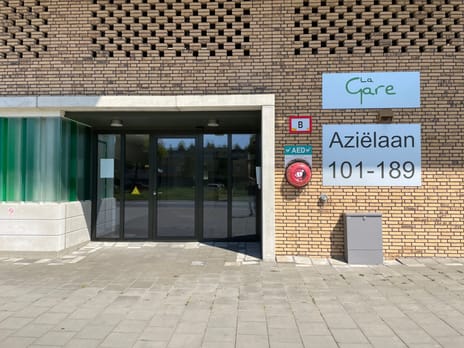 Foto 4 van La Gare