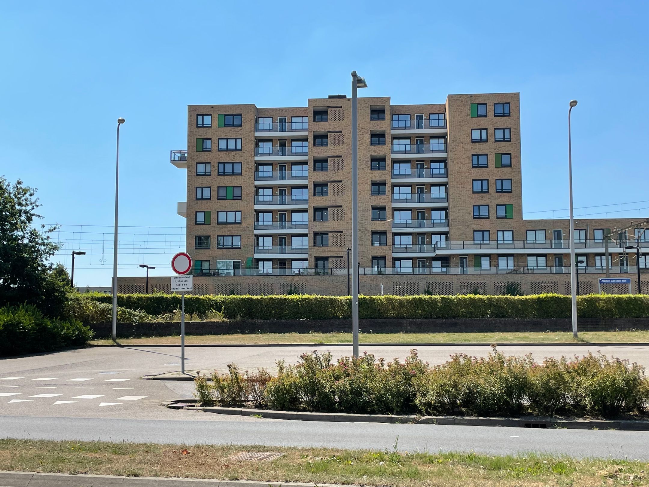 Foto 5 van La Gare
